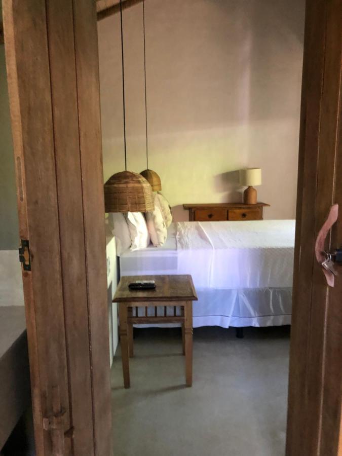 Casa Das Aguas Транкозу Экстерьер фото