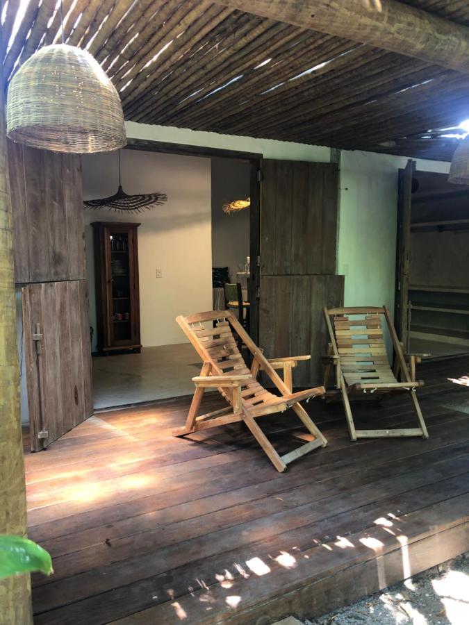 Casa Das Aguas Транкозу Экстерьер фото