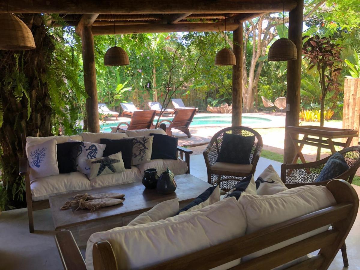 Casa Das Aguas Транкозу Экстерьер фото