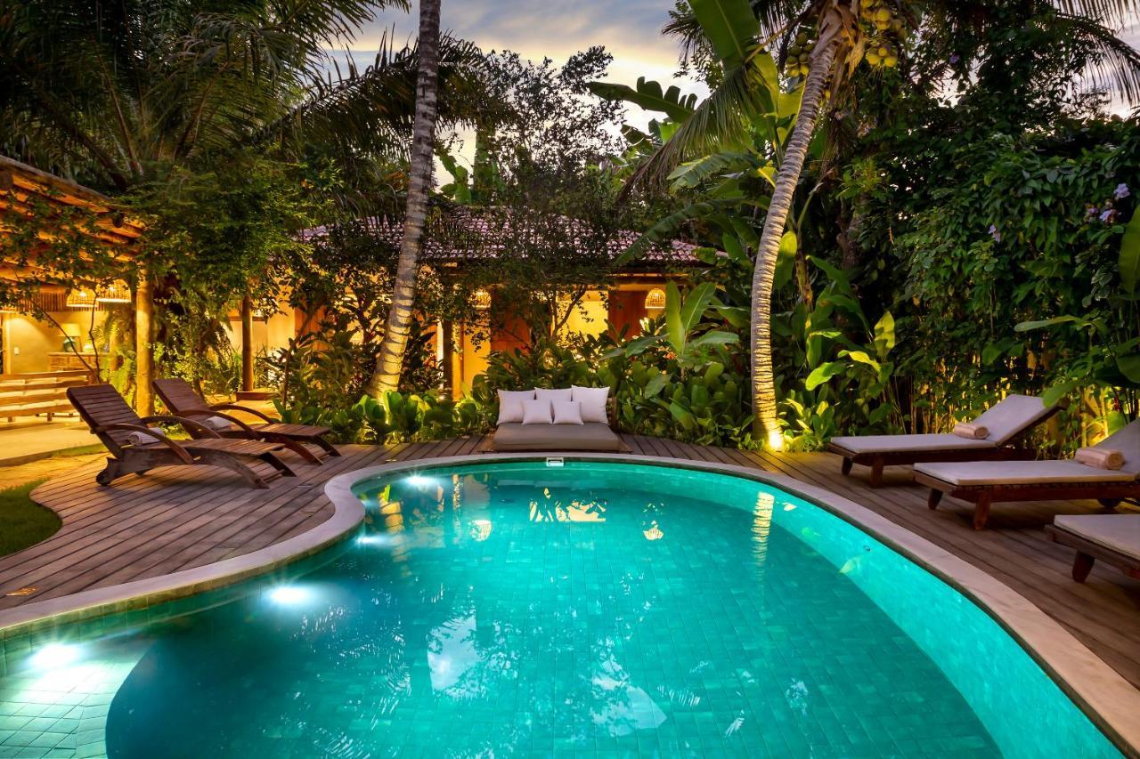 Casa Das Aguas Транкозу Экстерьер фото