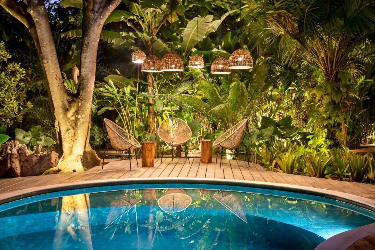 Casa Das Aguas Транкозу Экстерьер фото