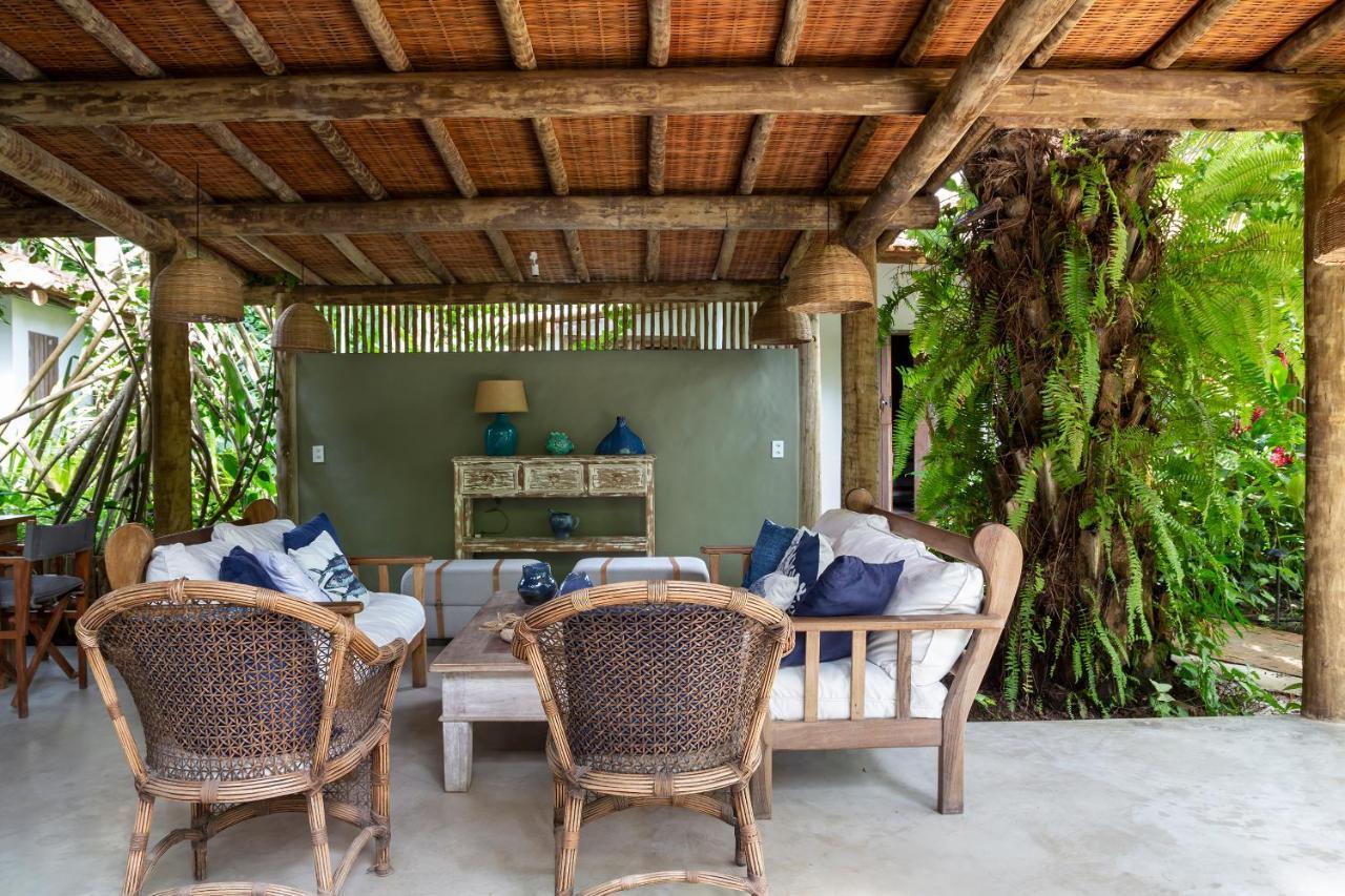 Casa Das Aguas Транкозу Экстерьер фото