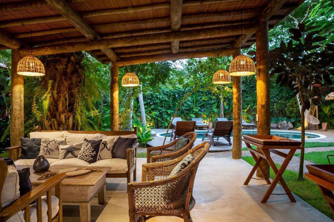 Casa Das Aguas Транкозу Экстерьер фото