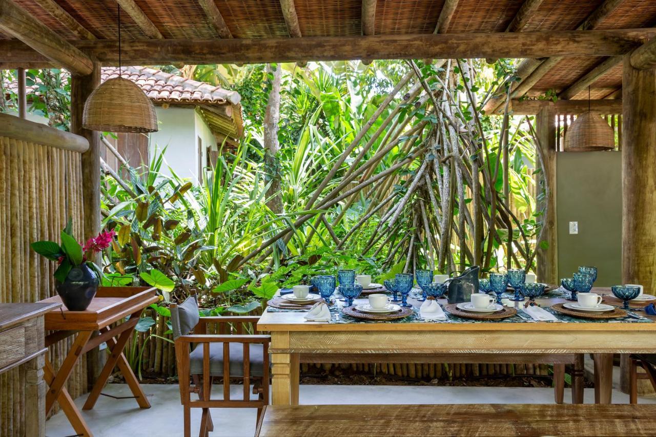 Casa Das Aguas Транкозу Экстерьер фото