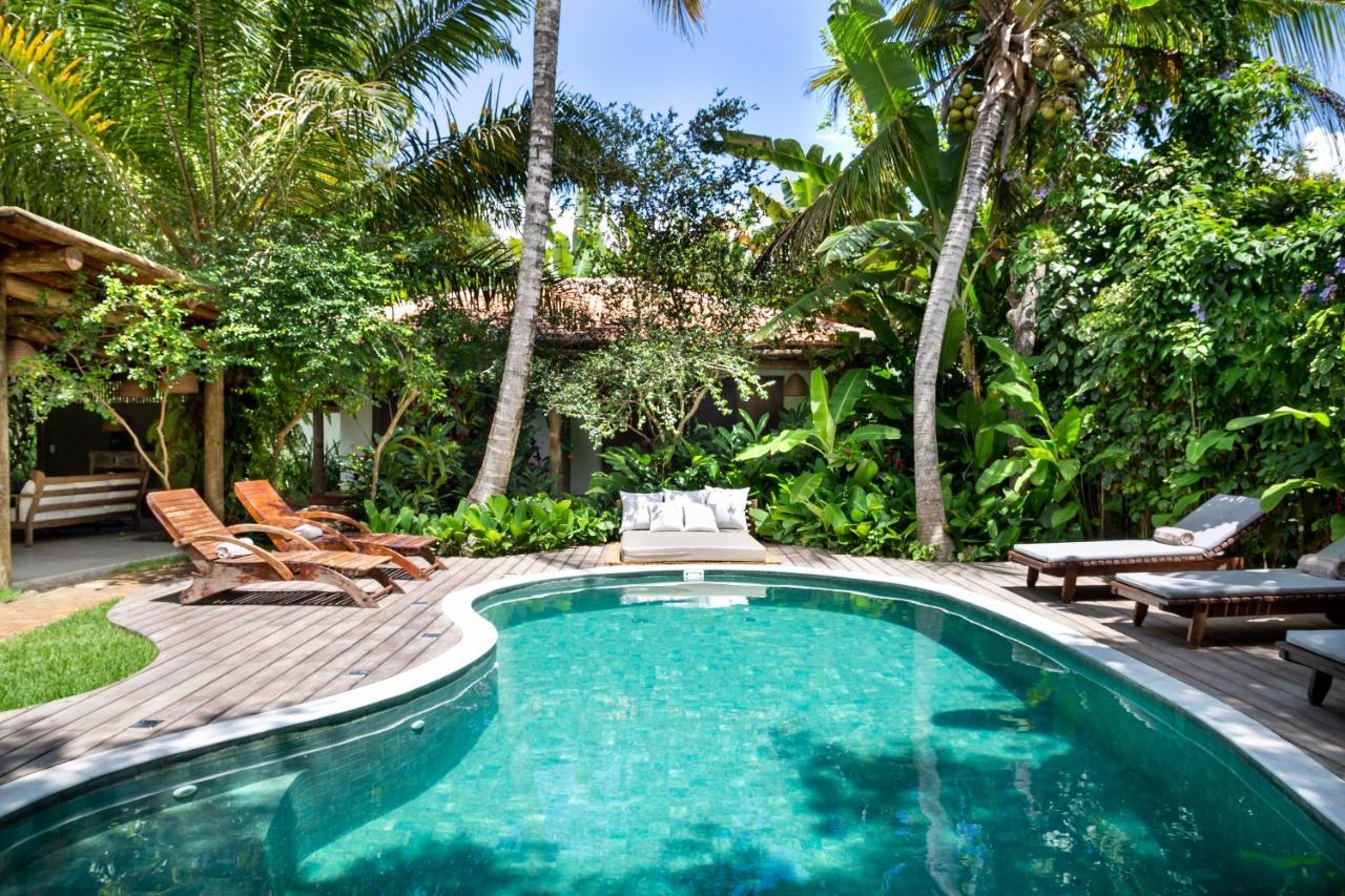 Casa Das Aguas Транкозу Экстерьер фото